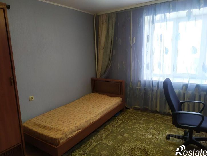 3-комн квартира улица Академика Королёва, 10/5,  д. 10/5