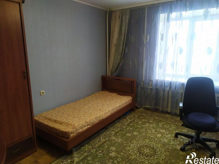 3-комн квартира улица Академика Королёва, 10/5,  д. 10/5