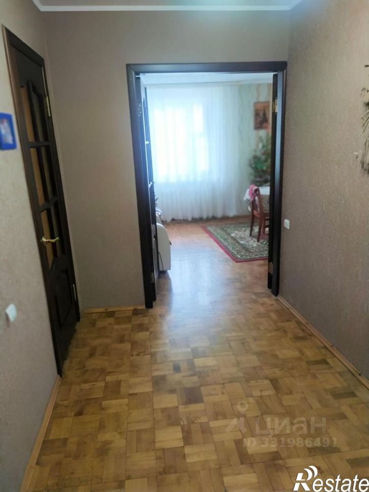 3-комн квартира улица Академика Королёва, 10/5,  д. 10/5