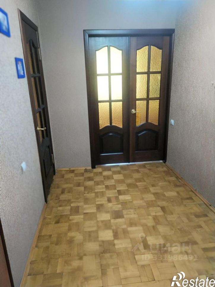 3-комн квартира улица Академика Королёва, 10/5,  д. 10/5