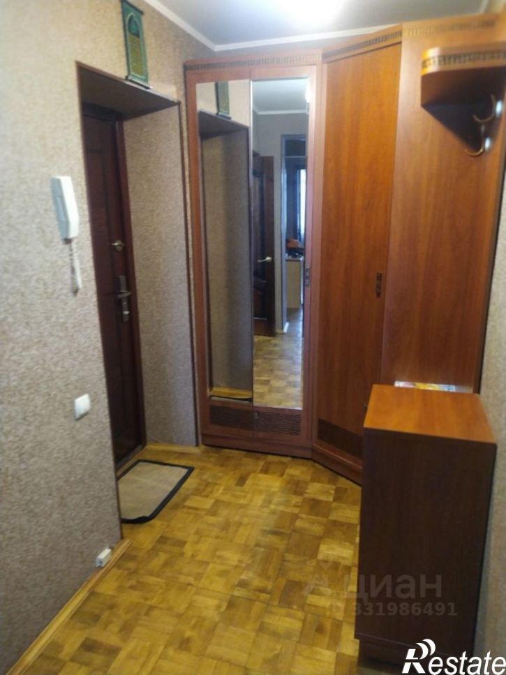 3-комн квартира улица Академика Королёва, 10/5,  д. 10/5
