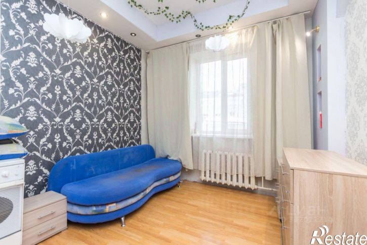 3-комн квартира Кольцевая улица, 36,  д. 36