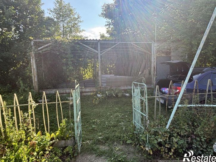 Коттедж/дом СНТ Рябинушка, 169