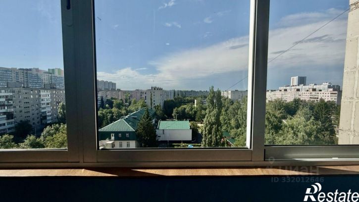 2-комн квартира улица Ферина, 20/1,  д. 20/1