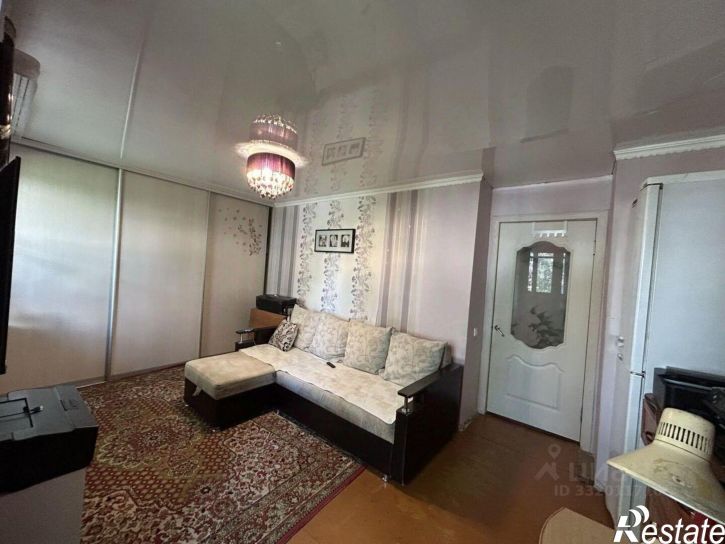 2-комн квартира улица Шота Руставели, 5,  д. 5
