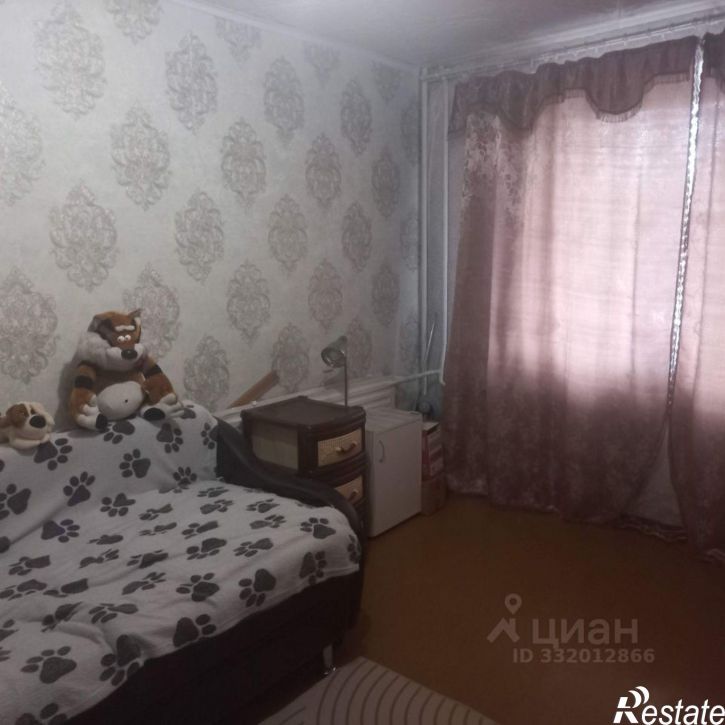 1-комн квартира Мелеузовская улица, 17,  д. 17