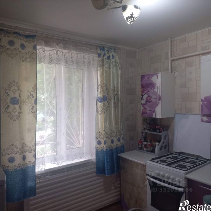 1-комн квартира Мелеузовская улица, 17,  д. 17