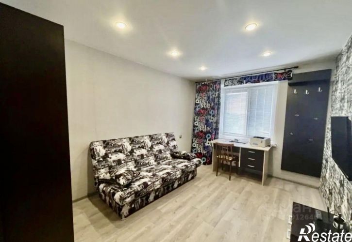 2-комн квартира улица Ферина, 20/1,  д. 20/1