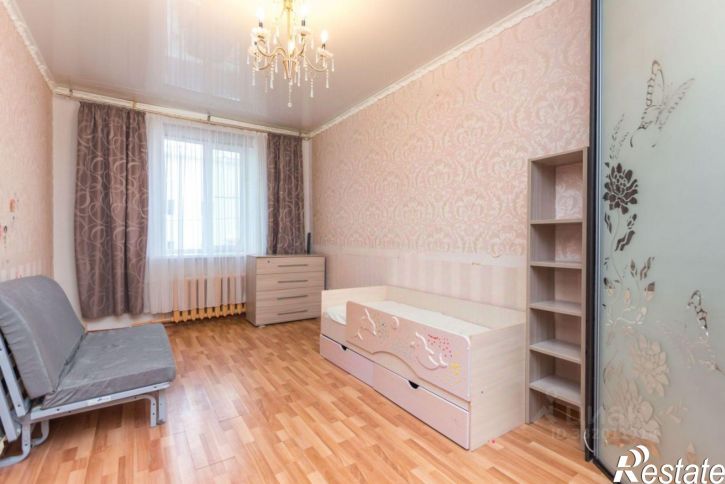 3-комн квартира Кольцевая улица, 36,  д. 36