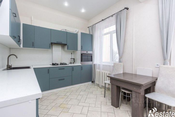 3-комн квартира Кольцевая улица, 36,  д. 36