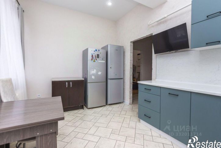 3-комн квартира Кольцевая улица, 36,  д. 36