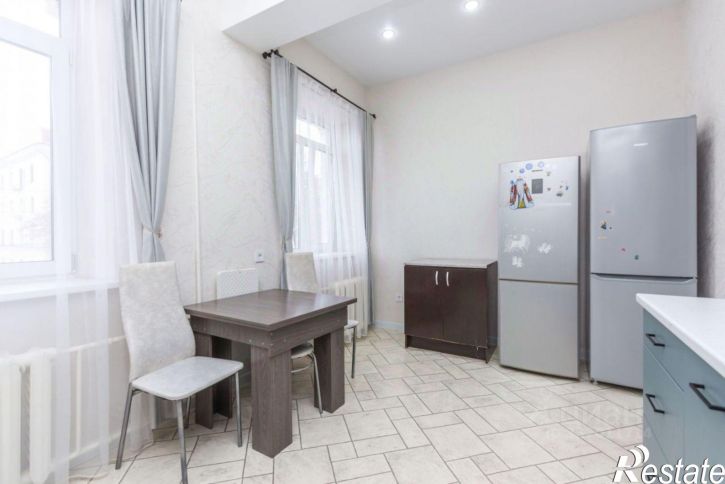 3-комн квартира Кольцевая улица, 36,  д. 36