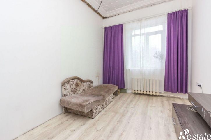3-комн квартира Кольцевая улица, 36,  д. 36