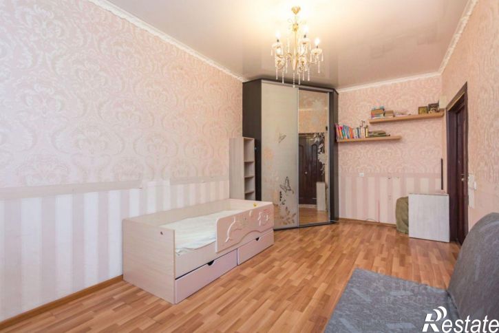 3-комн квартира Кольцевая улица, 36,  д. 36