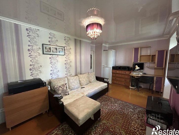 2-комн квартира улица Шота Руставели, 5,  д. 5