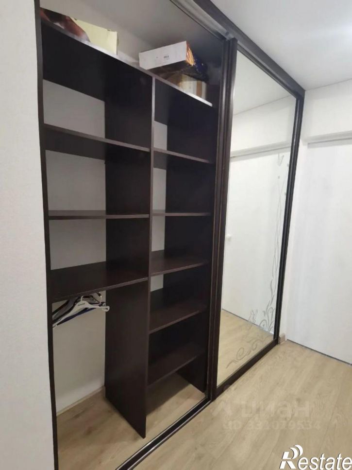 3-комн квартира Интернациональная улица, 19,  д. 19