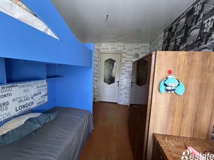 2-комн квартира улица Шота Руставели, 5,  д. 5
