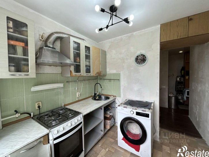 2-комн квартира улица Шота Руставели, 5,  д. 5