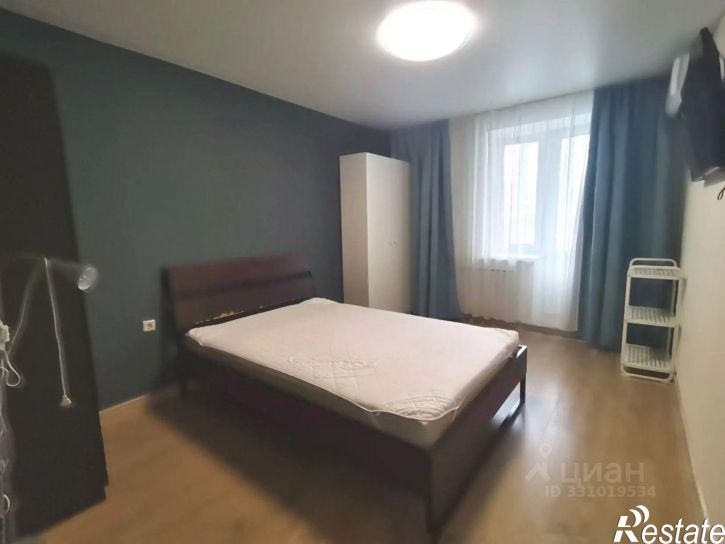 3-комн квартира Интернациональная улица, 19,  д. 19