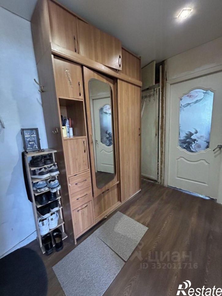 2-комн квартира улица Шота Руставели, 5,  д. 5