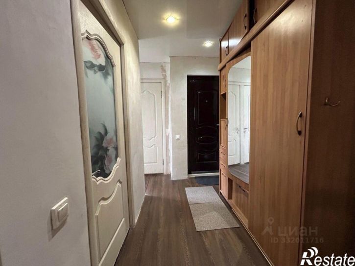 2-комн квартира улица Шота Руставели, 5,  д. 5