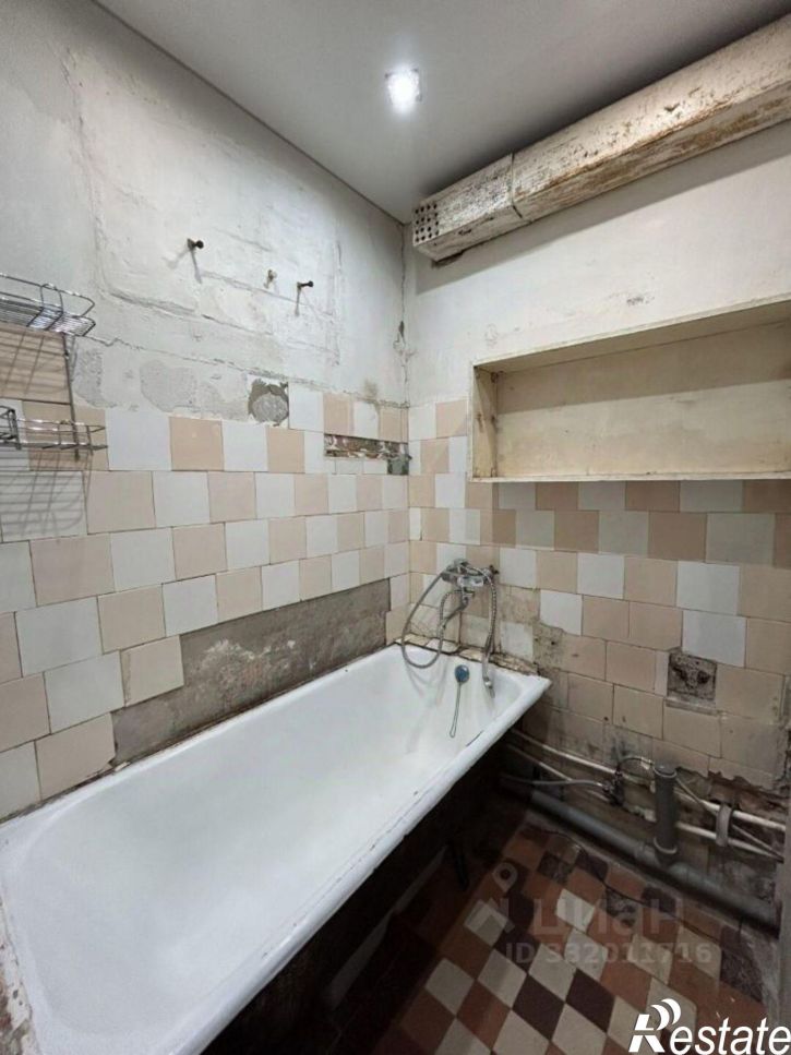 2-комн квартира улица Шота Руставели, 5,  д. 5