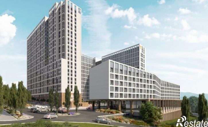2-комн квартира ул Энтузиастов, 15,  д. 15