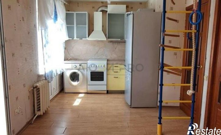 1-комн квартира ул Степана Халтурина, 49/1,  д. 49/1