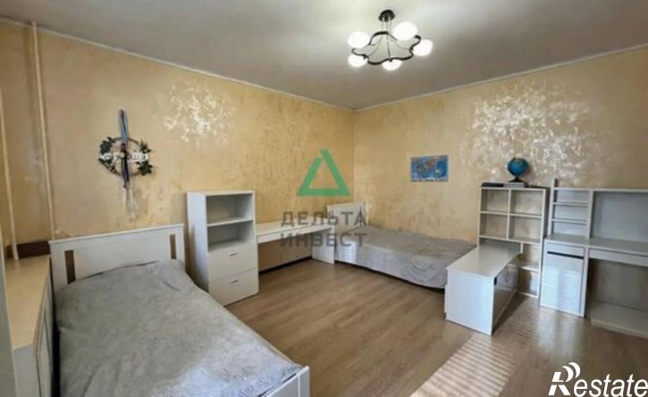 2-комн квартира ул Чернышевского, 7,  д. 7