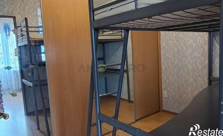 1-комн квартира ул Степана Халтурина, 49/1,  д. 49/1
