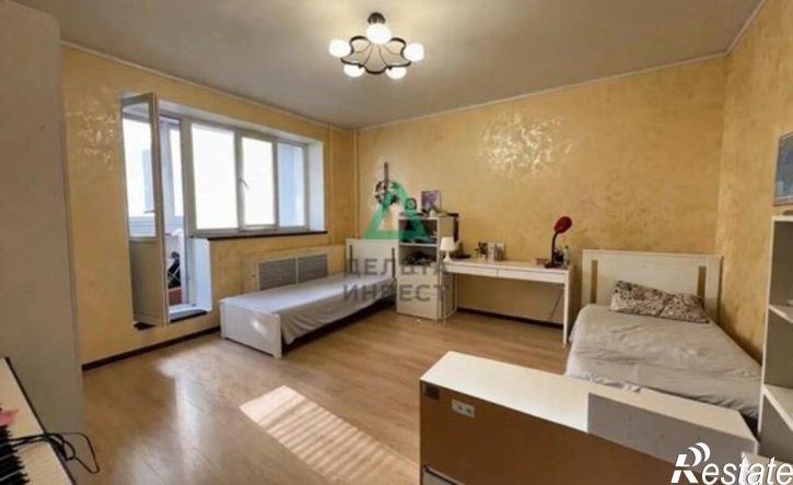 2-комн квартира ул Чернышевского, 7,  д. 7