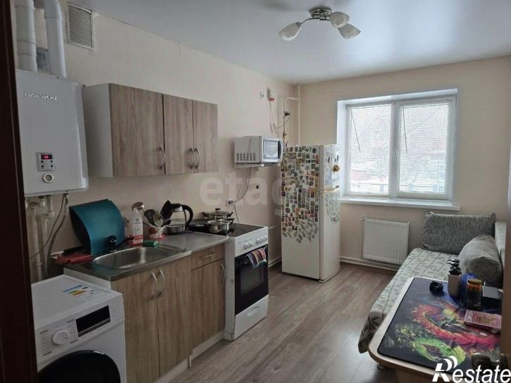 1-комн квартира ул Кутузова, 72,  д. 72