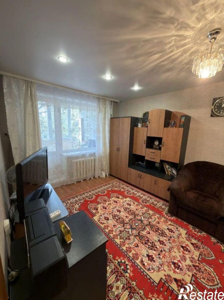 2-комн квартира ул Красина, 15,  д. 15