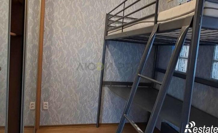 1-комн квартира ул Степана Халтурина, 49/1,  д. 49/1
