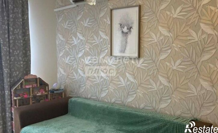 2-комн квартира ул Рудольфа Нуреева, 10,  д. 10