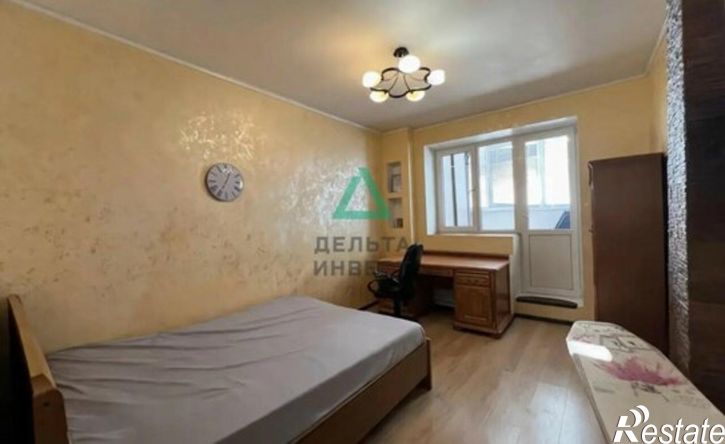 2-комн квартира ул Чернышевского, 7,  д. 7