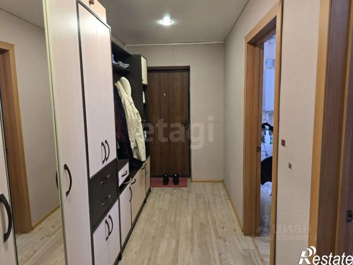 1-комн квартира ул Кутузова, 72,  д. 72