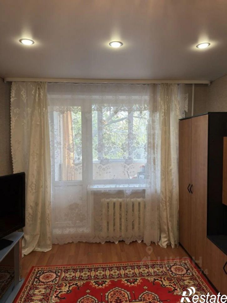 2-комн квартира ул Красина, 15,  д. 15