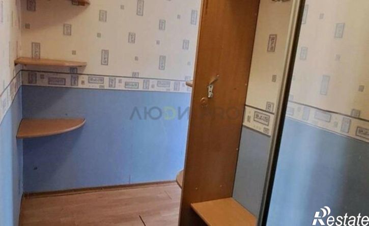 1-комн квартира ул Степана Халтурина, 49/1,  д. 49/1