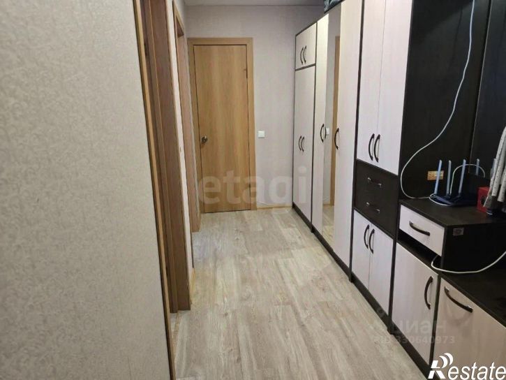1-комн квартира ул Кутузова, 72,  д. 72