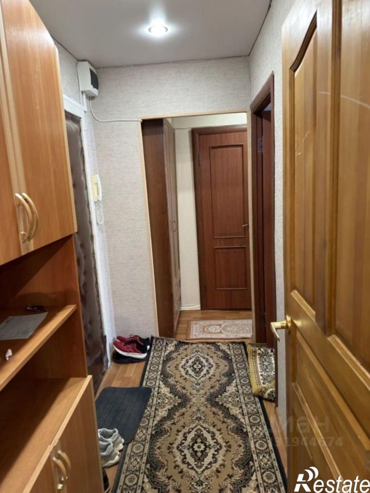 2-комн квартира ул Красина, 15,  д. 15