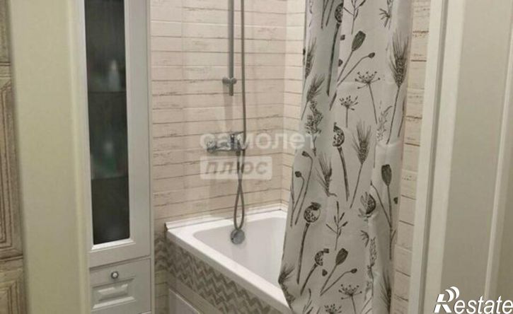 2-комн квартира ул Рудольфа Нуреева, 10,  д. 10