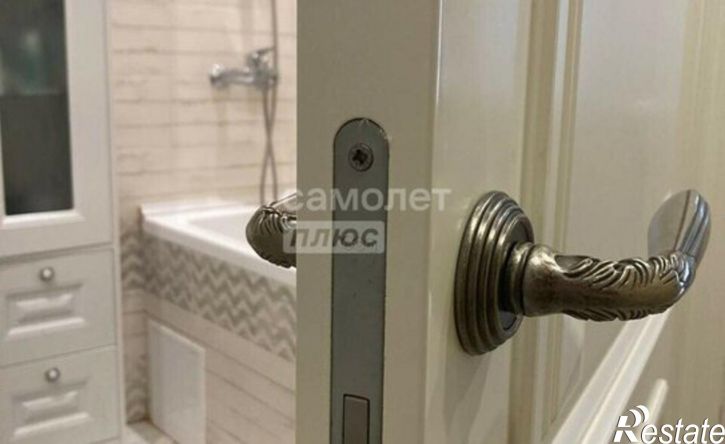 2-комн квартира ул Рудольфа Нуреева, 10,  д. 10