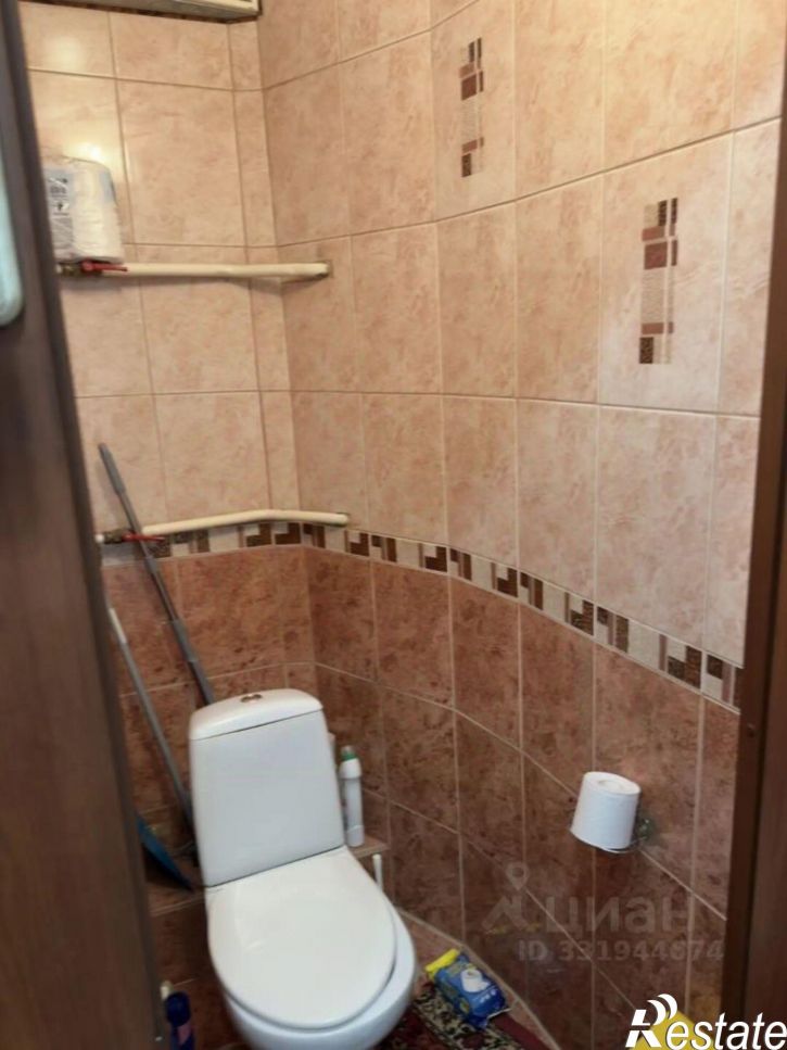 2-комн квартира ул Красина, 15,  д. 15