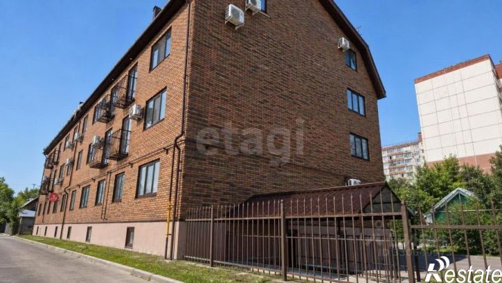 1-комн квартира ул Кутузова, 72,  д. 72