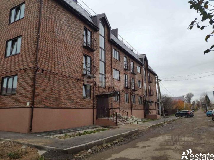 1-комн квартира ул Кутузова, 72,  д. 72