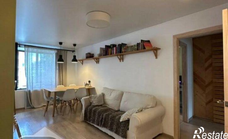 3-комн квартира ул Обская, 20,  д. 20
