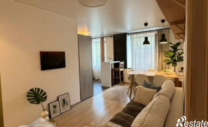 3-комн квартира ул Обская, 20,  д. 20