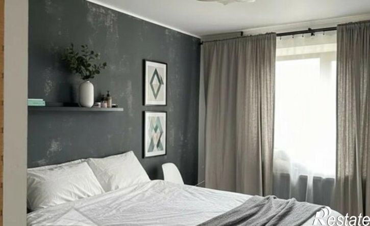 3-комн квартира ул Обская, 20,  д. 20