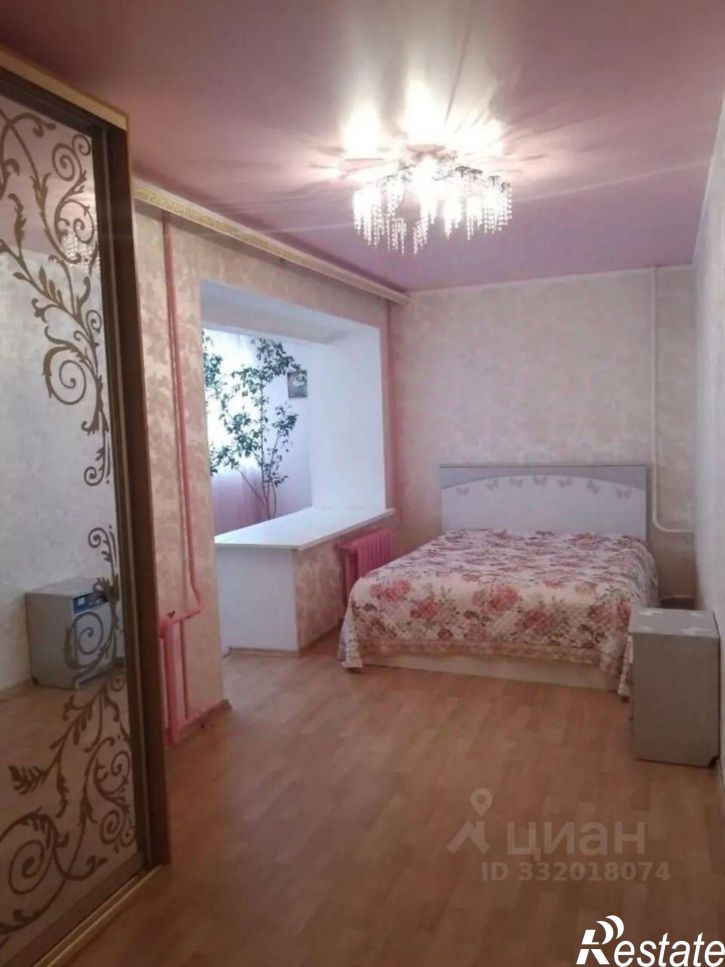 2-комн квартира Молодежный б-р, 6/1,  д. 6/1